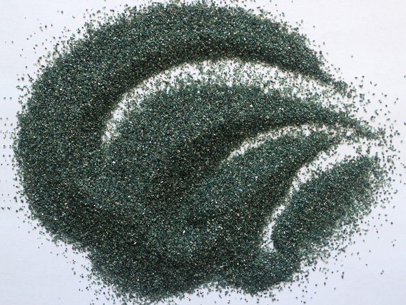 绿碳化硅微粉_绿碳化硅微粉多少钱一吨_绿碳化硅微粉生产厂家